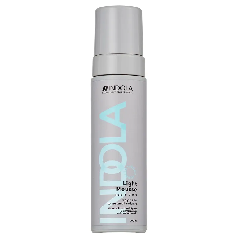 Knallerangebot Care & Style Light Mousse Schaumfestiger 200 ml
