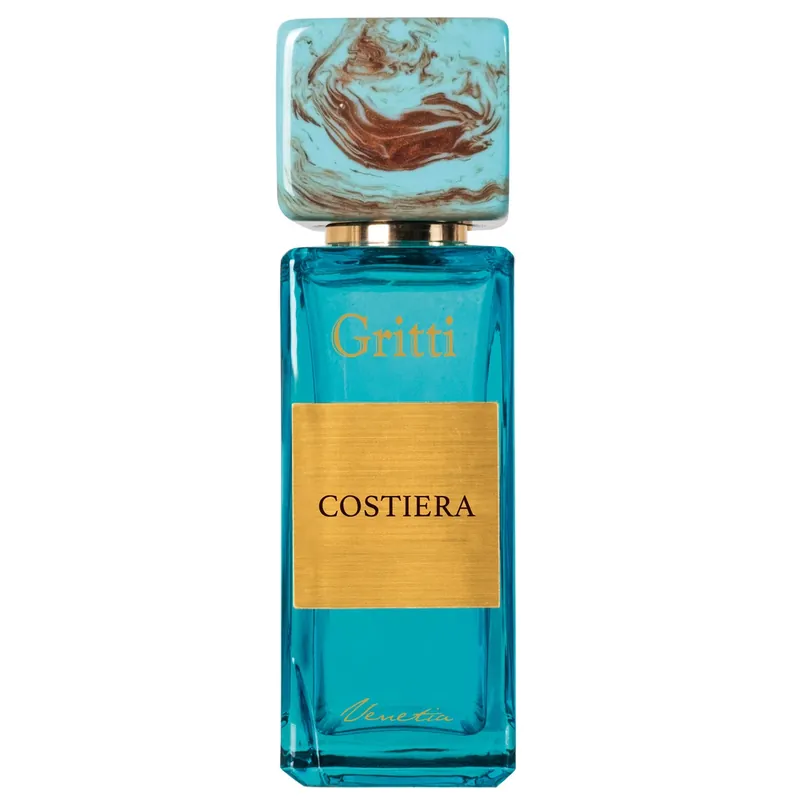I Turchesi COSTIERA Eau de Parfum Eau de Parfum 100 ml Knallerangebot