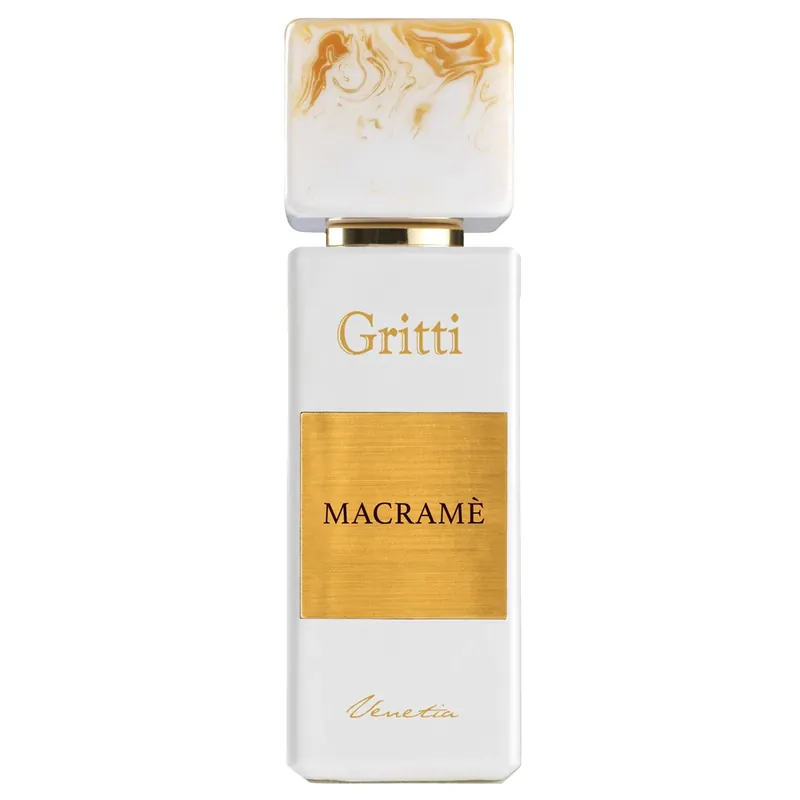 Versand Am Gleichen Tag White Collection MACRAMÈ Eau de Parfum Eau de Parfum 100 ml