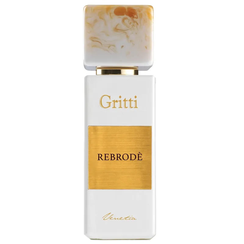 White Collection REBRODÈ Eau de Parfum Eau de Parfum 100 ml Must-Have