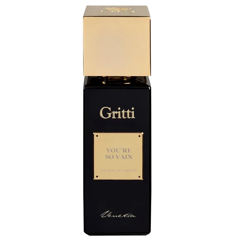 Ivy Collection YOU‘RE SO VAIN Extrait de Parfum Parfum 100 ml Schnäppchen