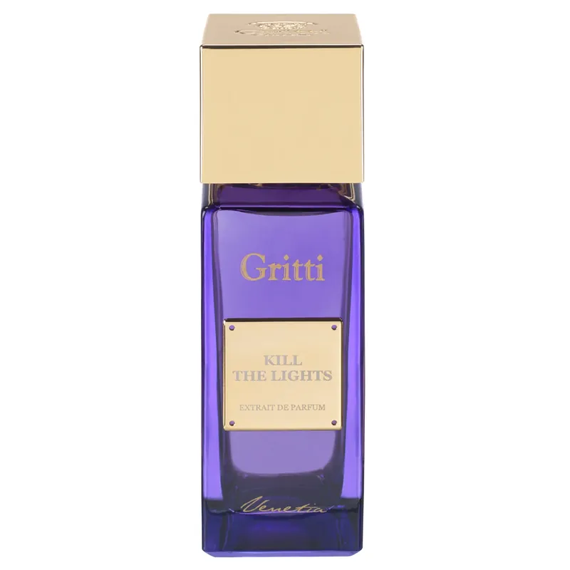 Top-Preis Ivy Collection KILL THE LIGHTS Extrait de Parfum Parfum 100 ml