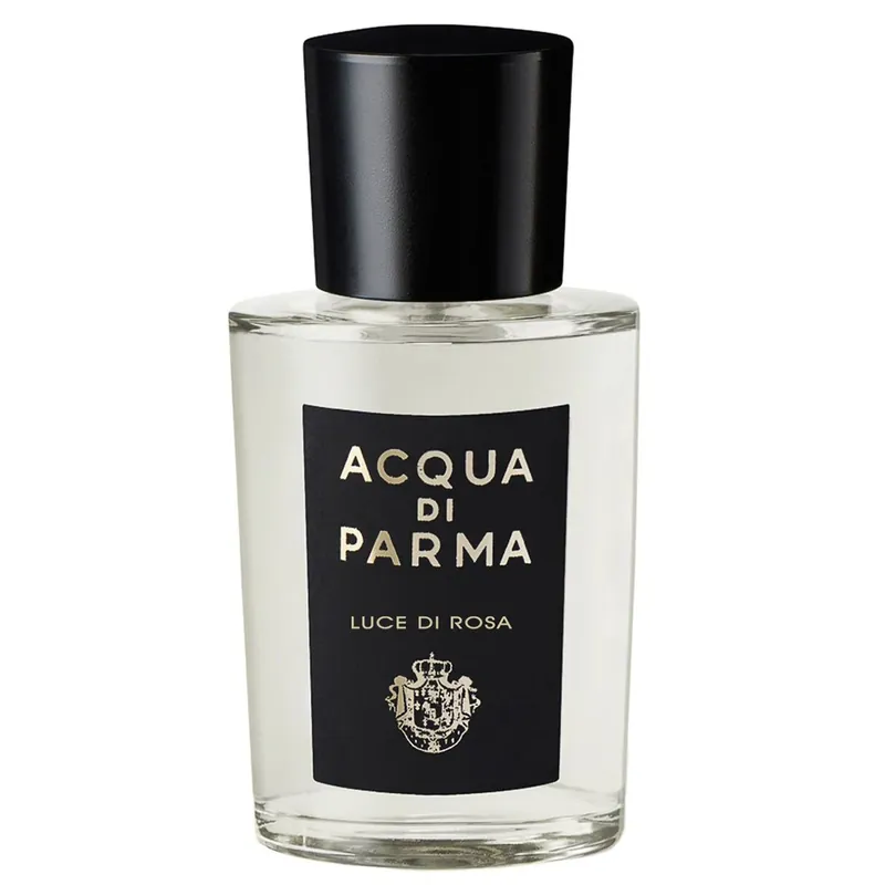 Signatures of the Sun Luce di Rosa Eau de Parfum Eau de Parfum 20 ml Meistverkauft