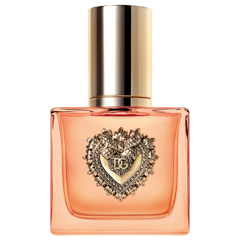 Zertifiziert Devotion Eau de Parfum Intense Eau de Parfum 30 ml