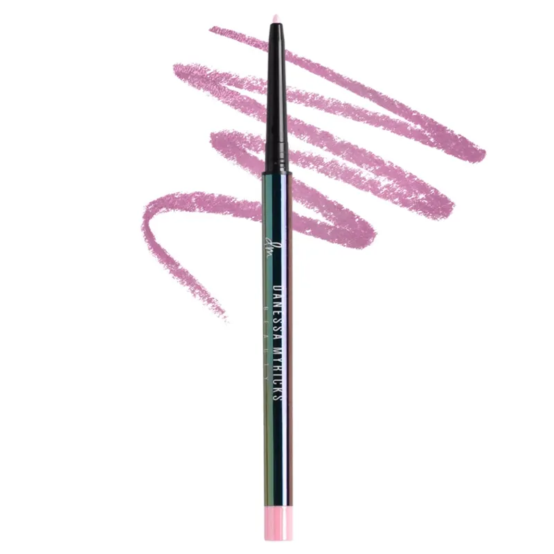 Nur Heute Infinite Chrome Micropencil Lidschatten Stift Amethyst 0,15 g