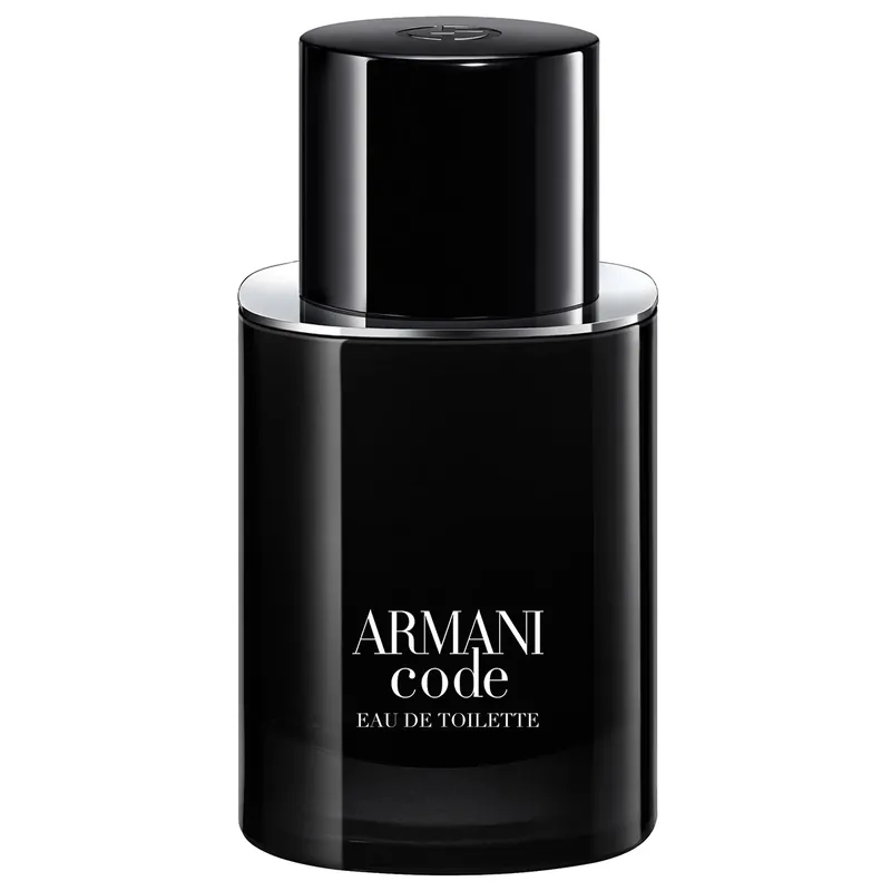 Armani Code Homme Eau de Toilette Eau de Toilette 30 ml (Diese Option ist zurzeit nicht verfügbar.) Highlight