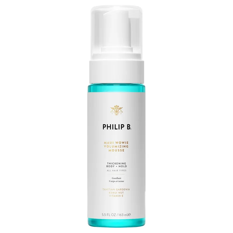 Maui Wowie Volumizing Mousse Schaumfestiger 163 ml Preiswert