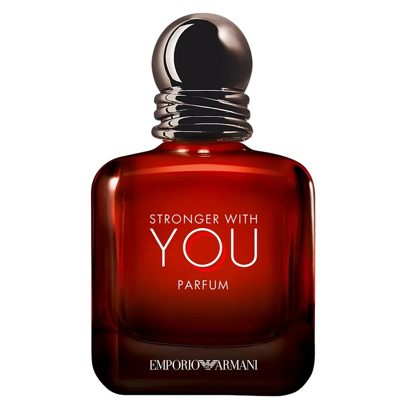 Bestpreis Emporio Armani Stronger with YOU Parfum Eau de Parfum 50 ml