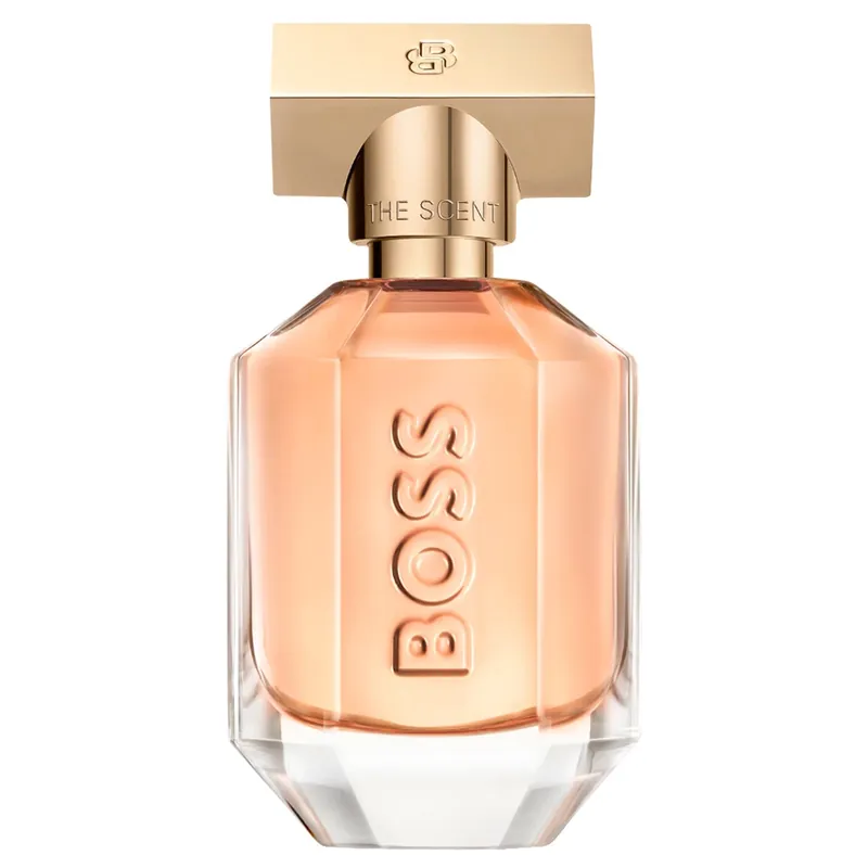 Boss The Scent For Her Eau de Parfum Refillable Eau de Parfum 30 ml Versand Am Gleichen Tag