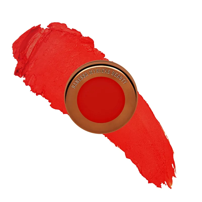 Yummy Skin Blurring Balm Powder Flushed Blush osé N Brunch - Neutral Rosey Pink 6 g Schneller Versand