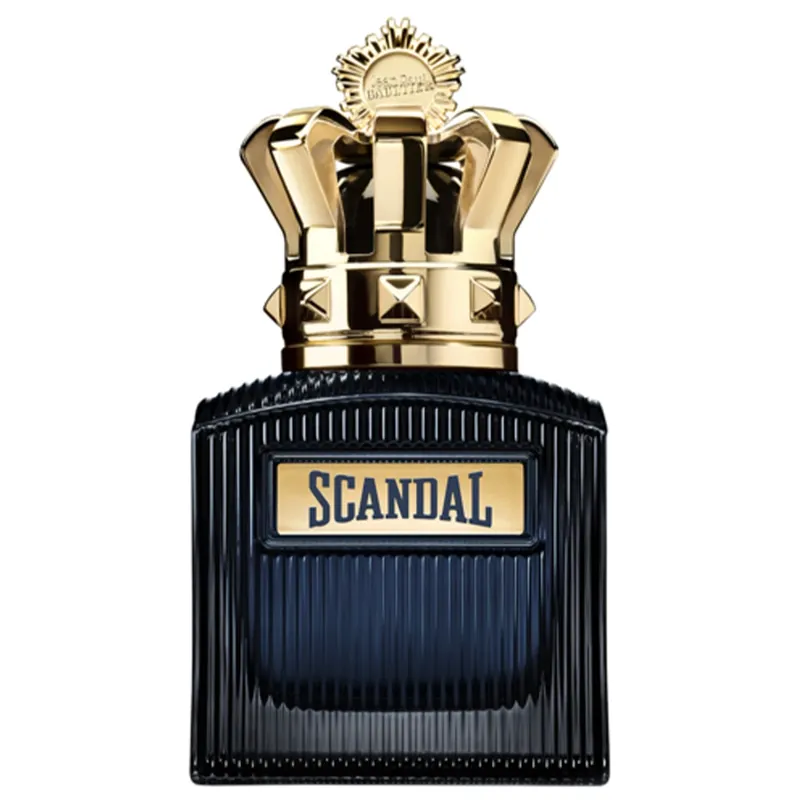 Scandal Pour Homme Intense Eau de Parfum Eau de Parfum 50 ml Preisknaller