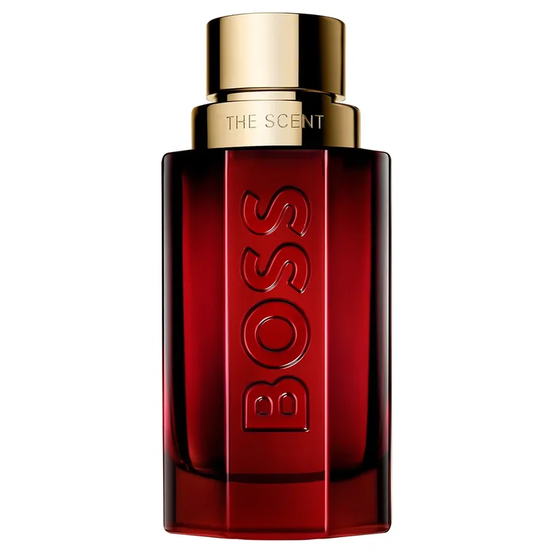 Letzte Chance Boss The Scent Elixir Parfum Intense for Him Parfum 50 ml