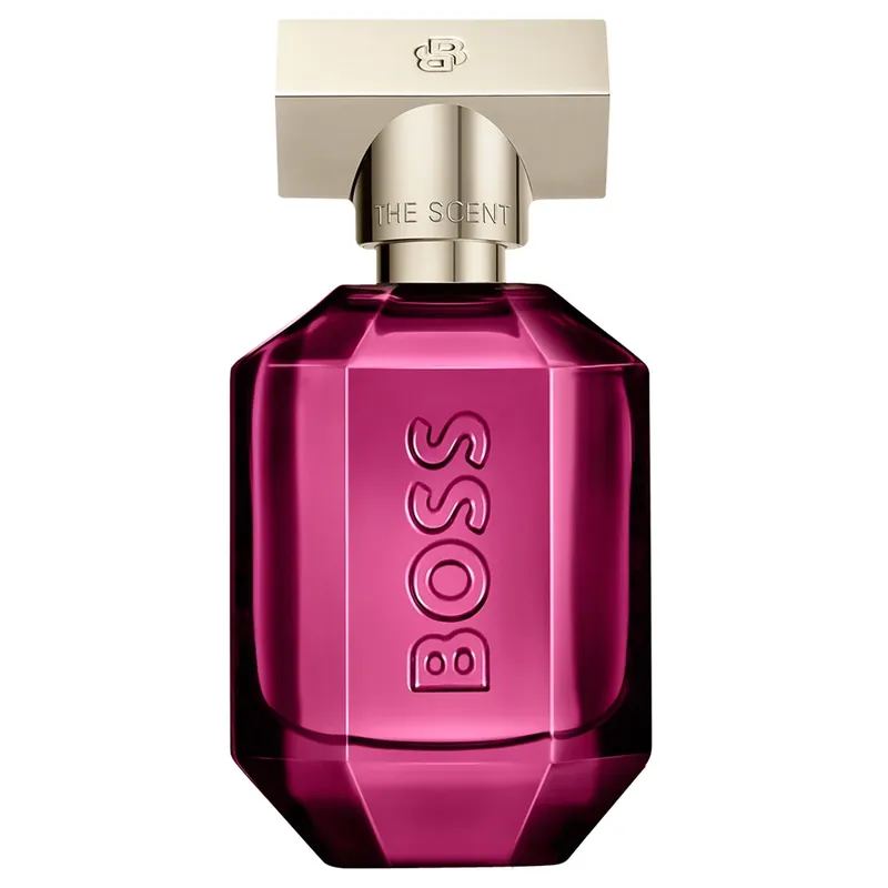 Boss The Scent For Her Magnetic Eau de Parfum for Her Eau de Parfum 30 ml Rabatt