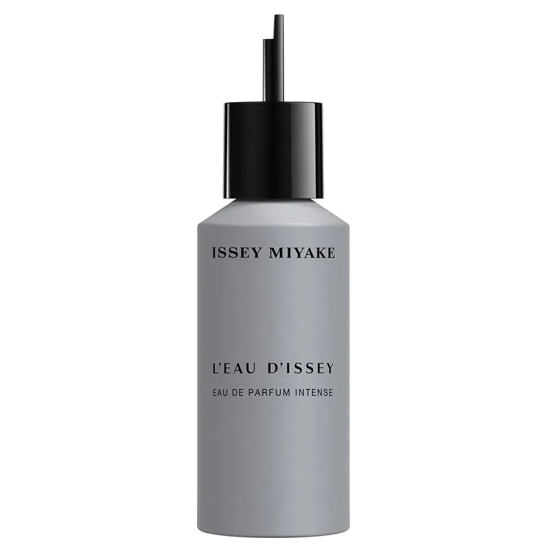 Kracherpreis L‘Eau d‘Issey Eau de Parfum Intense Refill Eau de Parfum 150 ml