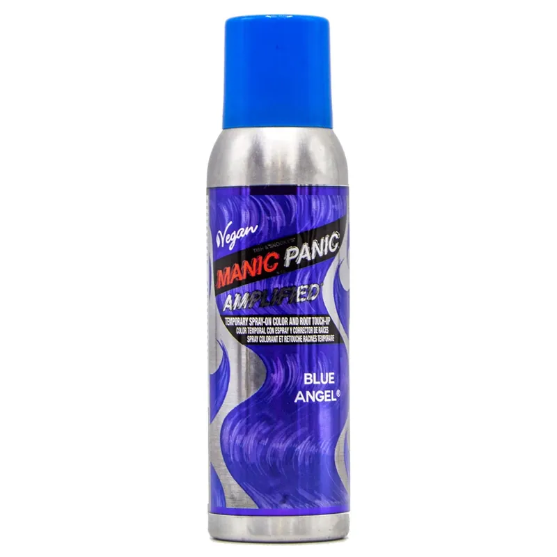 Direkt Vom Hersteller Amplified Spray-On Color Blue Angel Farbspray 125 ml