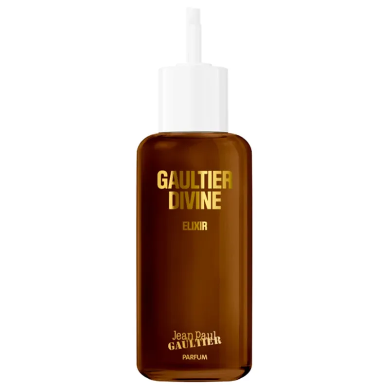 Gaultier Divine Elixir Parfum Refill Parfum 200 ml Abverkauf