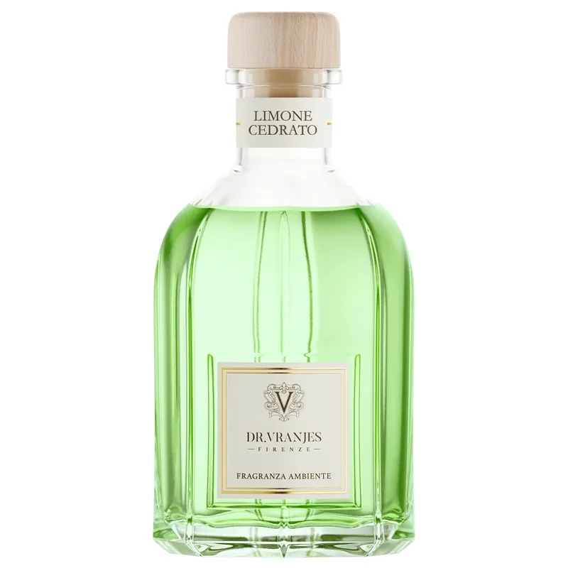 Limone Cedrato Home Fragrance Raumduft 250 ml Highlight