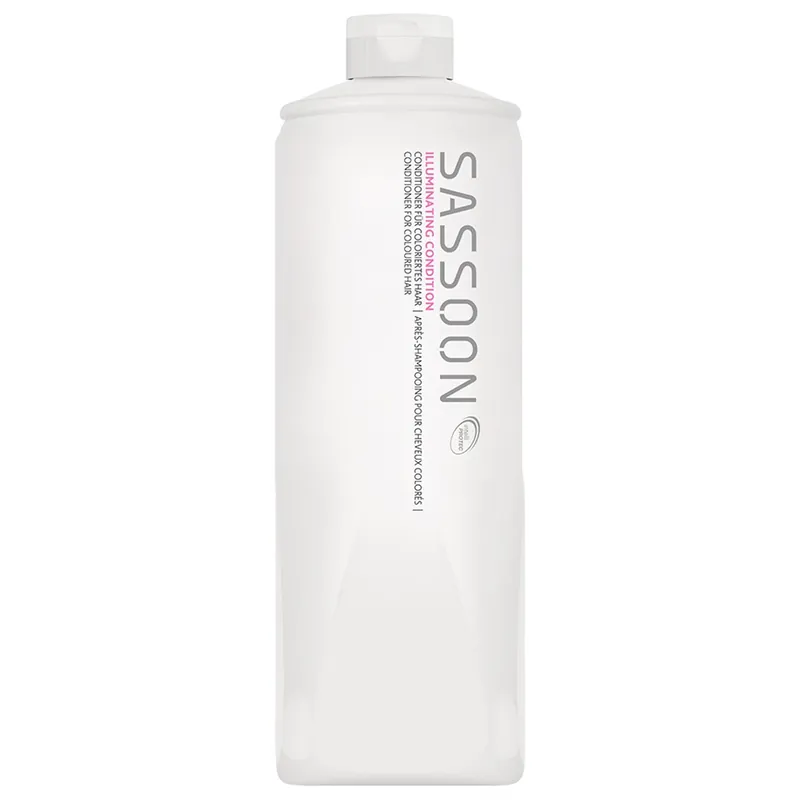 Illuminating Condition Conditioner 1 Liter Geprüft