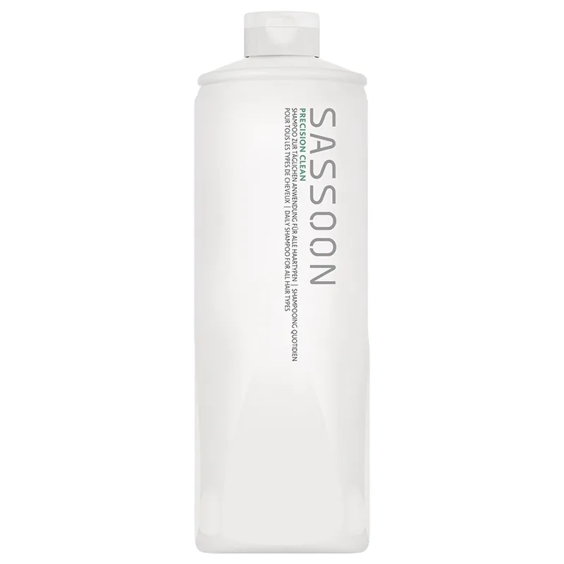 Precision Clean Shampoo Shampoo 1 Liter Preis Gesenkt