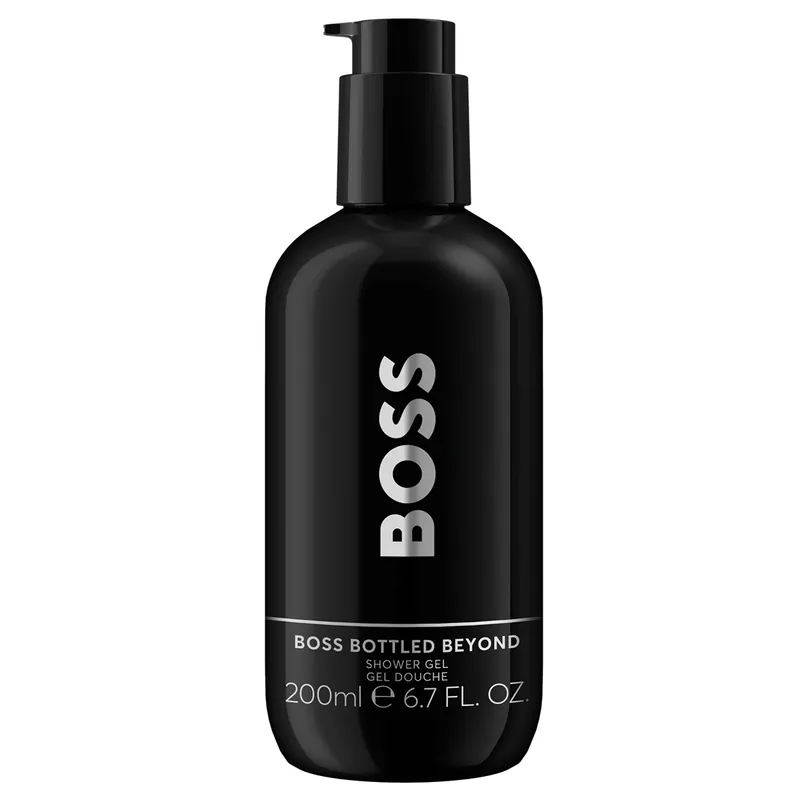 Ausverkauf Boss Bottled Beyond Shower Gel Duschgel 200 ml