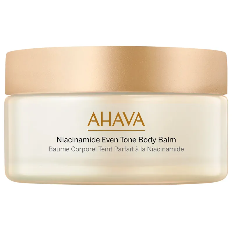 Versand Am Gleichen Tag Niacinamide Even Tone Body Balm Körperbalsam 220 ml