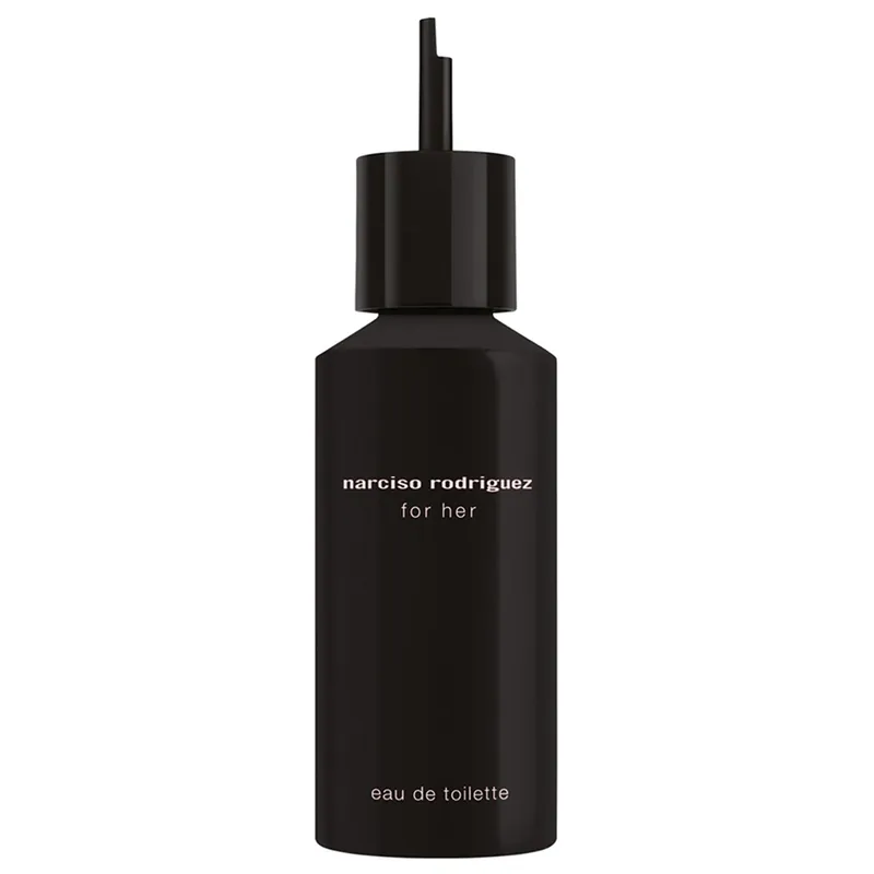 Ausverkauf for her Eau de Toilette Refill Eau de Toilette 150 ml