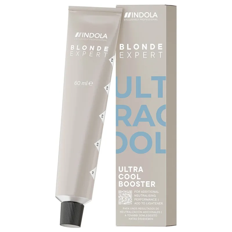 Blonde Expert Ultra Cool Booster Farbzusatz 60 ml Preisreduziert