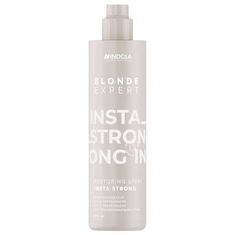 Blonde Expert Insta Strong Restoring Spray Leave-In Spray 300 ml Markenware