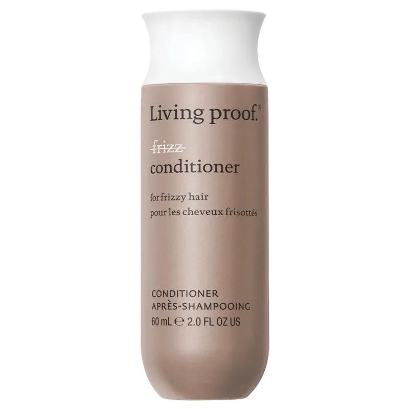 Preis Gesenkt no frizz Conditioner Conditioner 60 ml