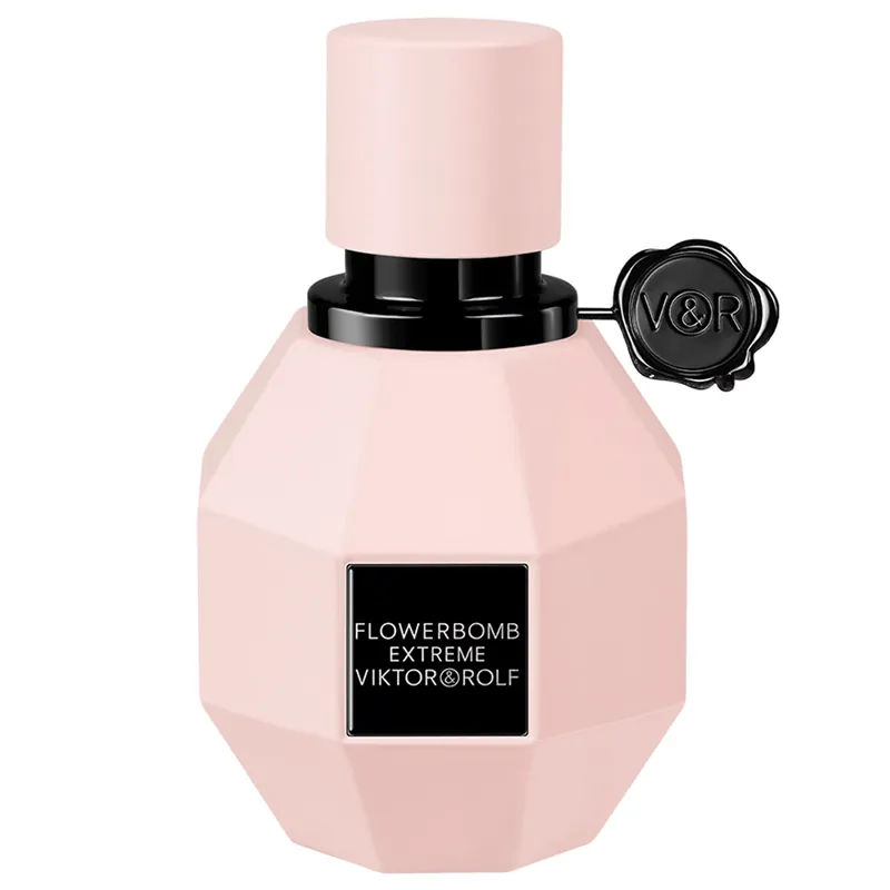 Flowerbomb Extreme Eau de Parfum Intense Eau de Parfum 30 ml Must-Have