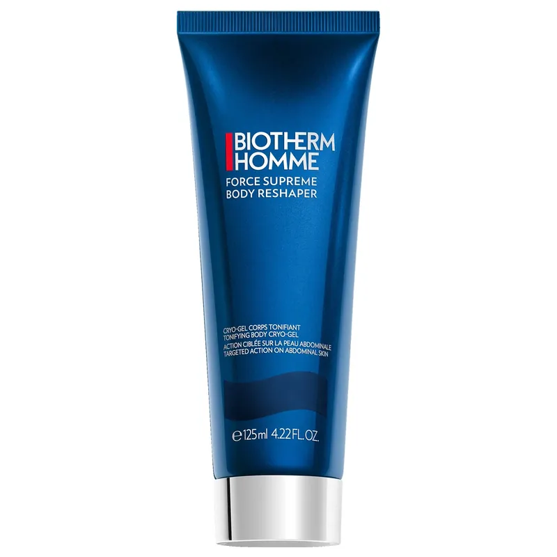 Bestseller Homme Force Supreme Body Reshaper Cream Körpercreme 125 ml