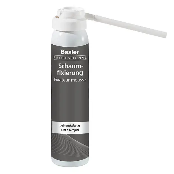 Schaumfixierung Fixierung 100 ml Finale Aktion