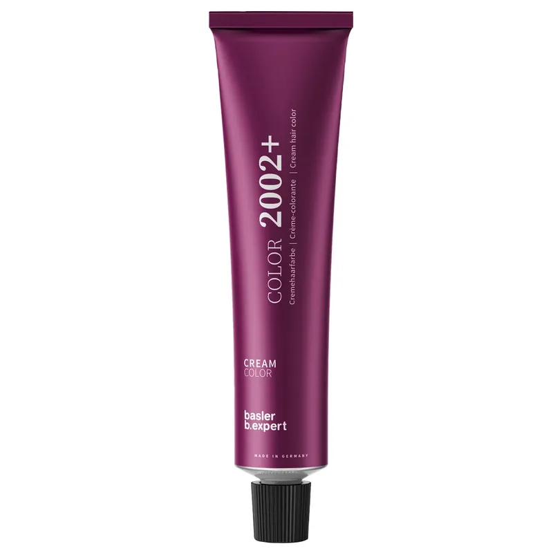 Begrenztes Angebot Color 2002+ Plex Haarfarbe 12/0 extra blond natur, Tube 60 ml