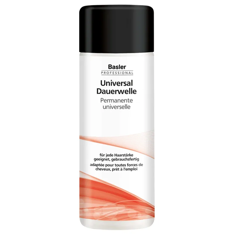 Garantierte Lieferung Universal Dauerwelle Well-Lotion Flasche 200 ml