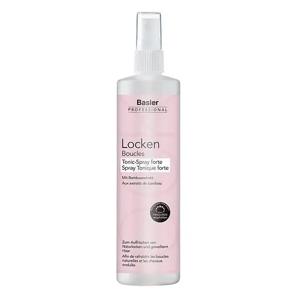 Locken Tonic-Spray forte Leave-In Spray 250 ml Heißes Angebot