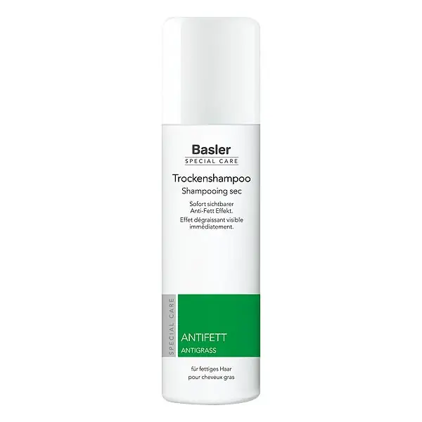 Markenware Trockenshampoo Anti-Fett Trockenshampoo 150 ml