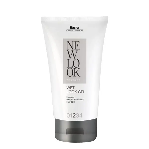 Abverkauf New Look Wet Look Gel Haargel 150 ml