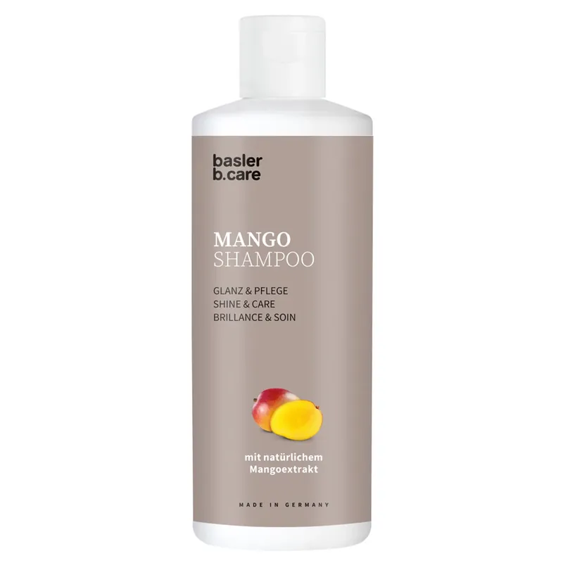 Versand Am Gleichen Tag Mango Shampoo Shampoo 200 ml