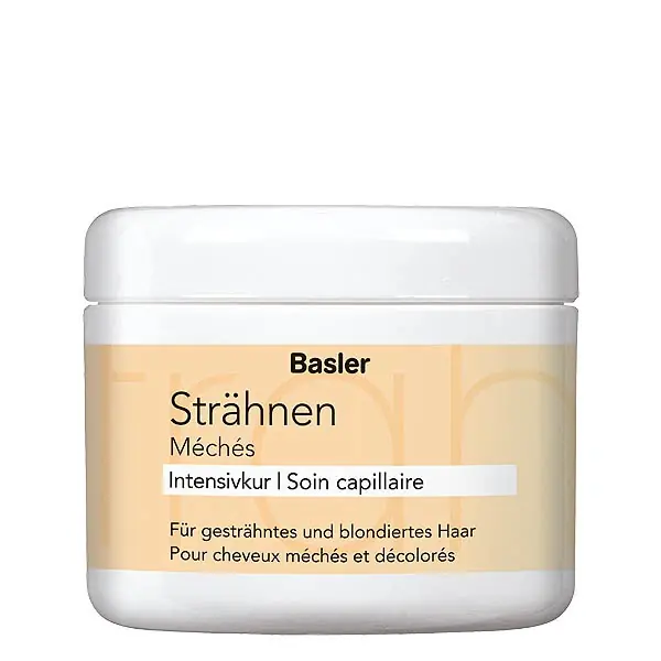 Strähnen Intensivkur Haarkur Dose 125 ml Heißes Angebot