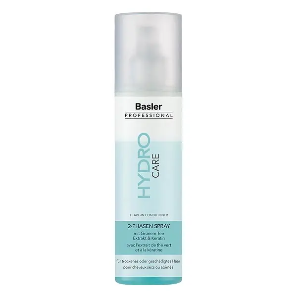 Hydro Care 2-Phasen Spray Leave-In Spray 200 ml Bestseller