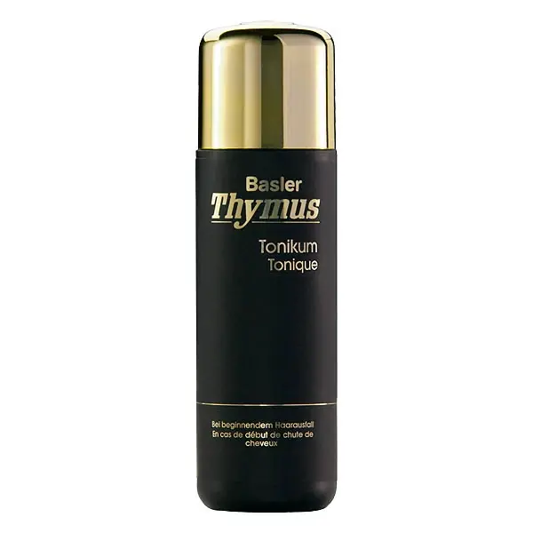 Thymus Tonikum Haar- & Kopfhauttonic 200 ml Top-Seller