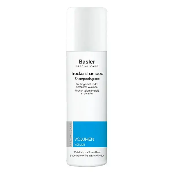 Sichere Zahlung Trockenshampoo Volumen Trockenshampoo 150 ml