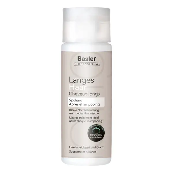 Markenprodukt Langes Haar Spülung Conditioner Flasche 200 ml