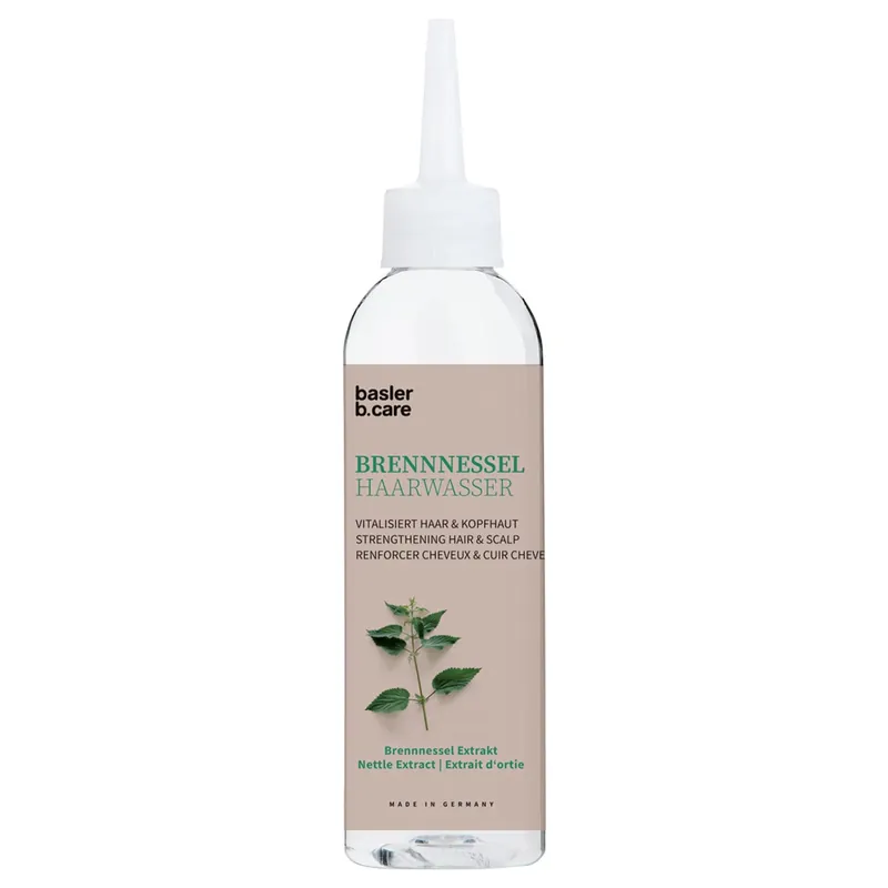 Schnäppchen Brennnessel Haarwasser Haarwasser 200 ml
