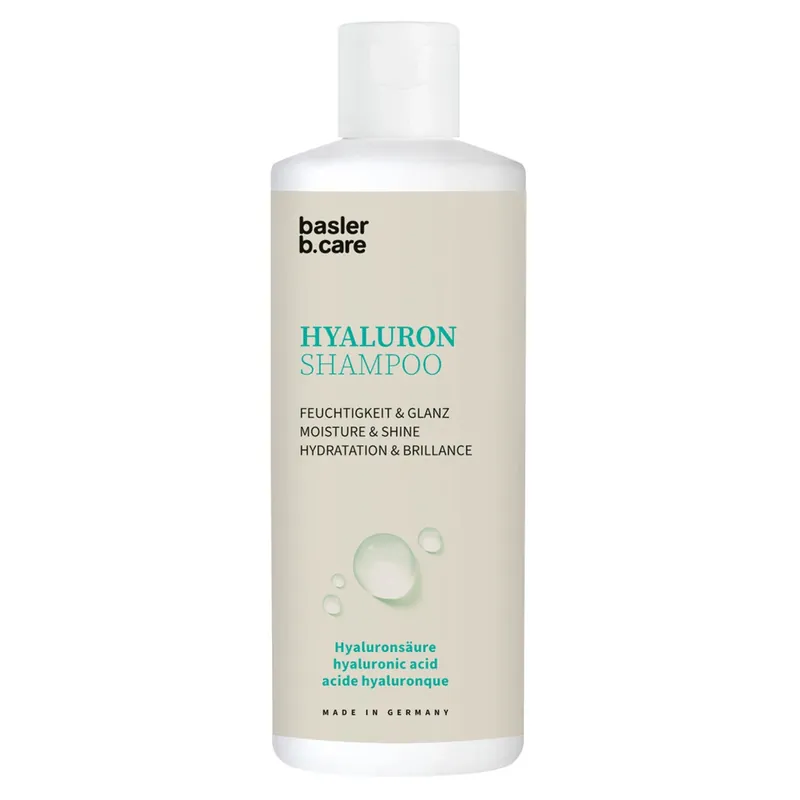 Neuheit Hyaluron Shampoo Shampoo 200 ml