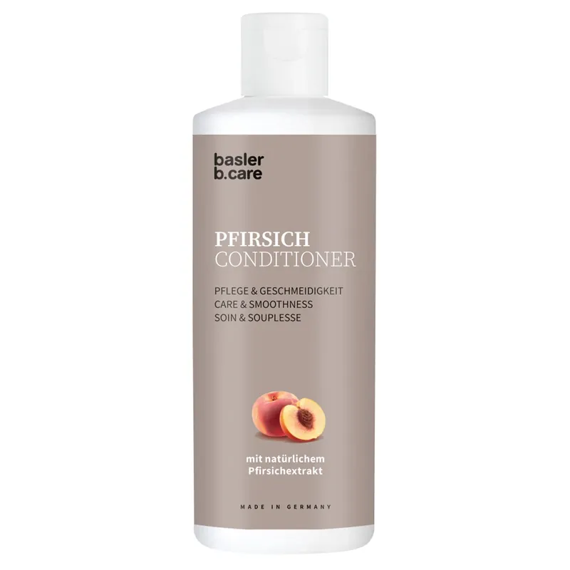 Pfirsich Conditioner Conditioner 200 ml Direktkauf