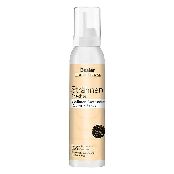 Strähnen Auffrischer Color-Schaumfestiger 150 ml Sale