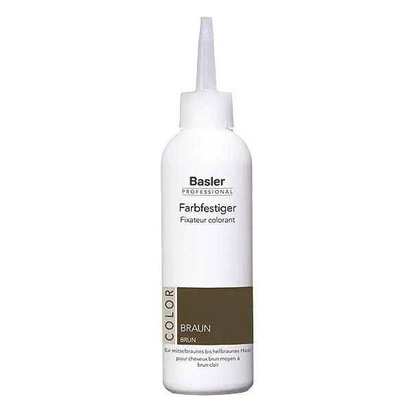 Farbfestiger Farbfestiger Braun 200 ml Jetzt Bestellen