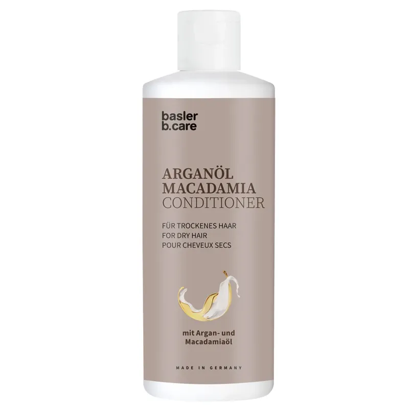 Arganöl Macadamia Conditioner Conditioner 200 ml Abverkauf