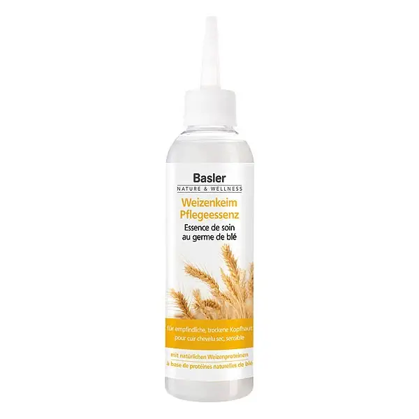 Weizenkeim Pflegeessenz Kopfhautfluid 200 ml Preiswert